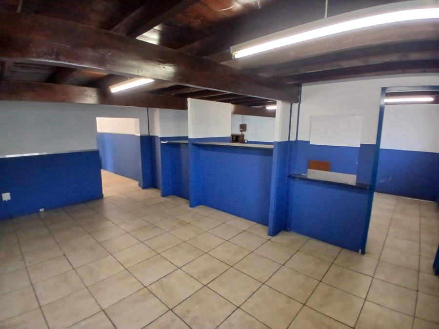 To Let commercial Property for Rent in Kroondal North West